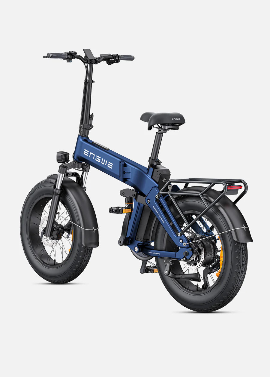 Engine Pro 3.0 Boost EU Legal 250W 90Nm 130km Full Suspension E-Bike