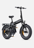 Engine Pro 3.0 Boost EU Legal 250W 90Nm 130km Full Suspension E-Bike