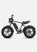 Engwe M20 Cyberpunk Moped-Style E-Bike